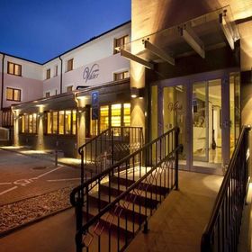 Hotel Viktor Bratislava