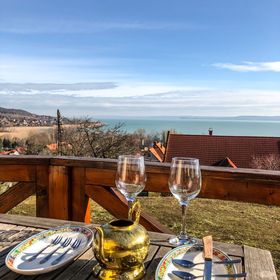 Tomaji Vendégház Badacsonytomaj