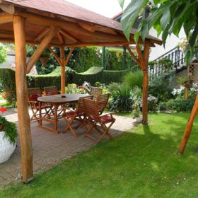 Hajnalka Vendégház Bükfürdő