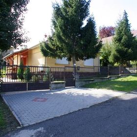 Jókai Nyaraló Fonyód