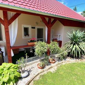 DO-TI Apartmanház Balatonlelle