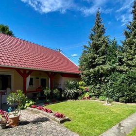 DO-TI Apartmanház Balatonlelle