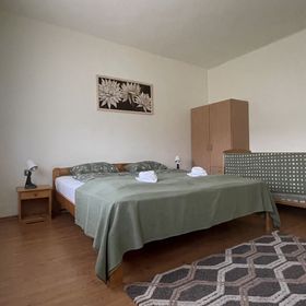 Zöld Vendégház Csernely