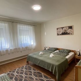 Zöld Vendégház Csernely