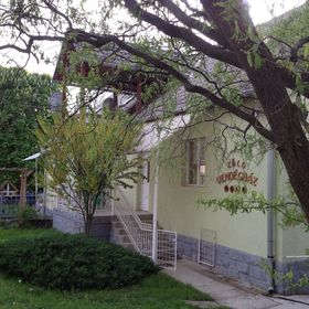 Zöld Vendégház Csernely