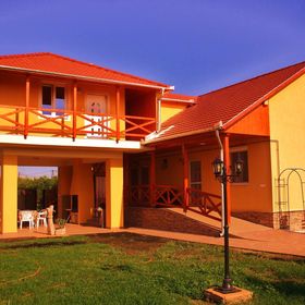 Tó Party Panoráma Panzió Kiszombor