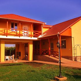 Tó Party Panoráma Panzió Kiszombor