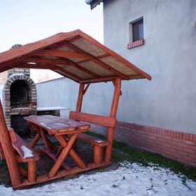 Adonisz Vendégház Mórahalom