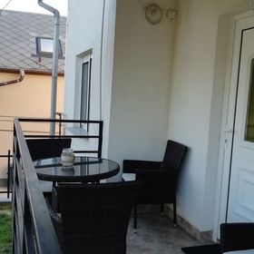 Elizabet Vendégház Harkány