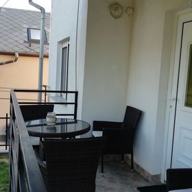 Elizabet Vendégház Harkány