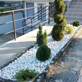 Elizabet Vendégház Harkány