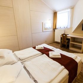 Piroska Csárda és Panzió Siófok