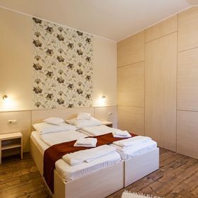 Piroska Csárda és Panzió Siófok