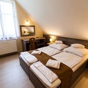 Piroska Csárda és Panzió Siófok