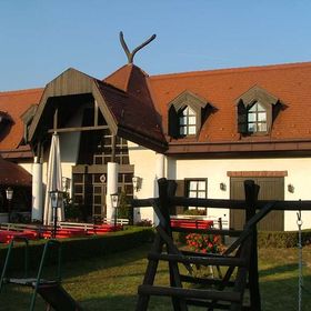 Ágas Vendégház Csopak