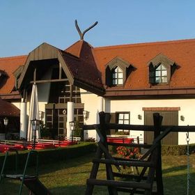 Ágas Vendégház Csopak