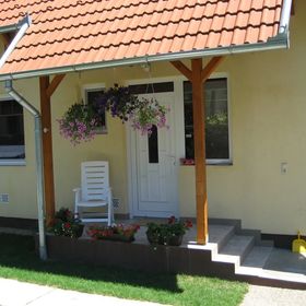 Lala Apartmanok Balatonboglár