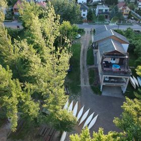 Bodrogzug Vendégház Tokaj