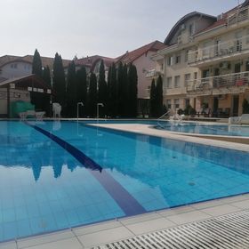 Apartman Evelin Hajdúszoboszló