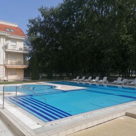 Apartman Evelin Hajdúszoboszló