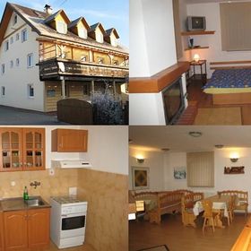 Privát Relax Demänová