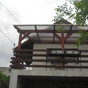 Panoráma Vendégház Sümeg