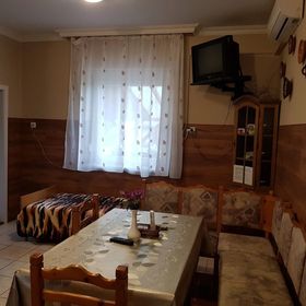 Simon Vendégház Berettyóújfalu