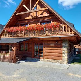 Penzión Pribiskô Zuberec