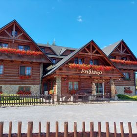 Penzión Pribiskô Zuberec