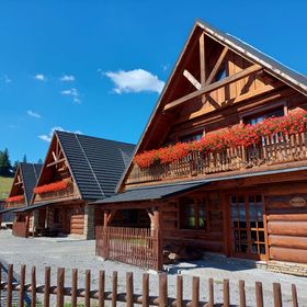 Penzión Pribiskô Zuberec