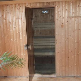 Coke Wellness Apartman Siófok