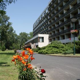 Riviéra Park Hotel Balatonföldvár