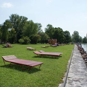 Riviéra Park Hotel Balatonföldvár