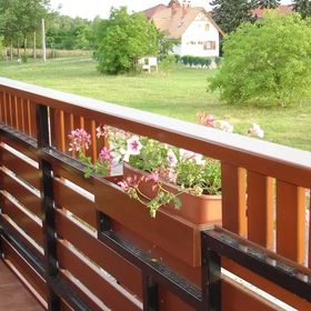 Roland Apartman Gyenesdiás