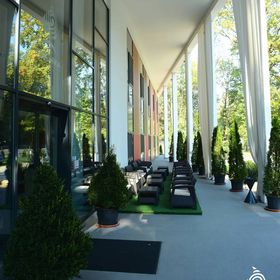 Veronika Hotel Tiszaújváros