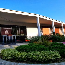 Veronika Hotel Tiszaújváros