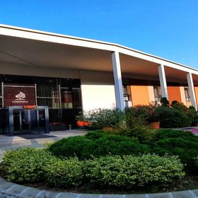 Veronika Hotel Tiszaújváros