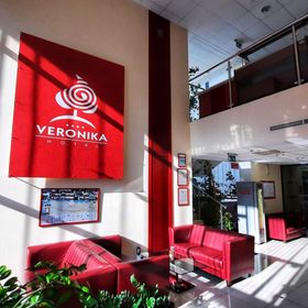 Veronika Hotel Tiszaújváros