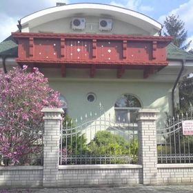 Luna Apartmanház Hajdúszoboszló