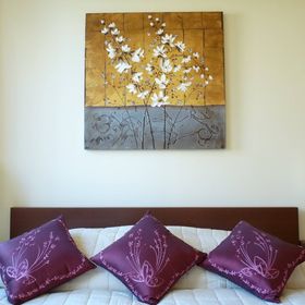 Trendy Deluxe Apartments Budapest