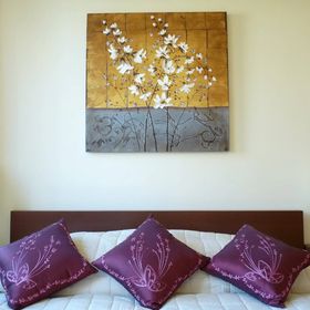 Trendy Deluxe Apartments Budapest