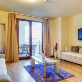 Trendy Deluxe Apartments Budapest