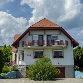 Huszár Vendégház Balatonfüred