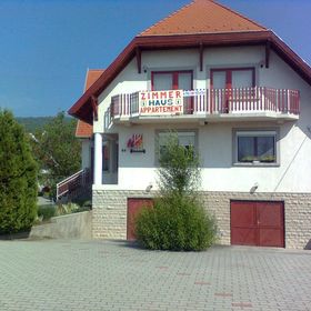 Huszár Vendégház Balatonfüred