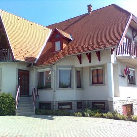 Huszár Vendégház Balatonfüred