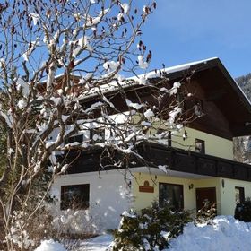 Chalet Kammleitn Hermagor