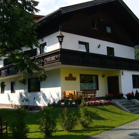Chalet Kammleitn Hermagor