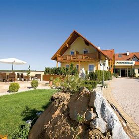 Hotel Garni Panoramahof Loipersdorf