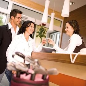 Hotel Garni Panoramahof Loipersdorf