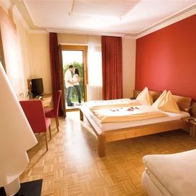 Hotel Garni Panoramahof Loipersdorf